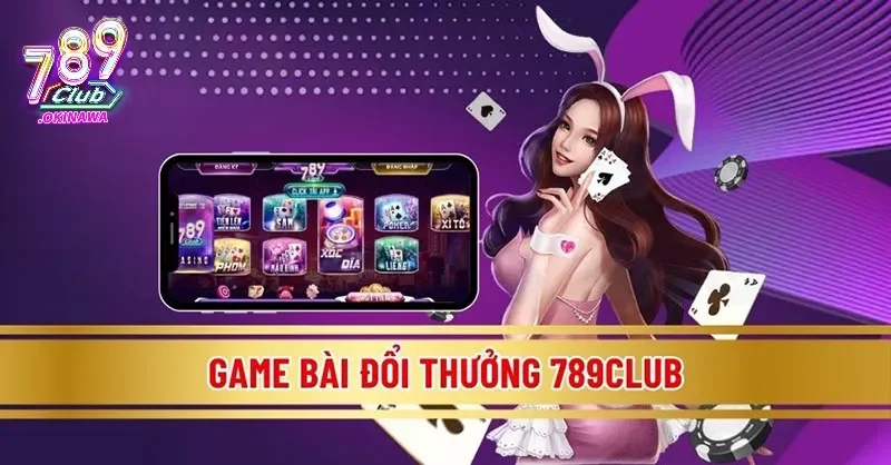789club